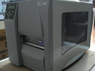 斑马打印机