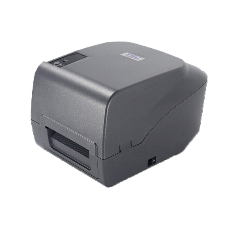 TSC G812条码打印机_超市标签打印机桌面型热敏打印机