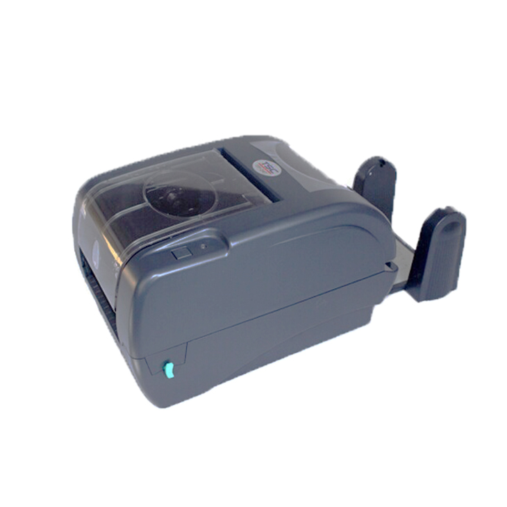 TSC TTP-345物流标签条码打印机_热转印条码机性价比高